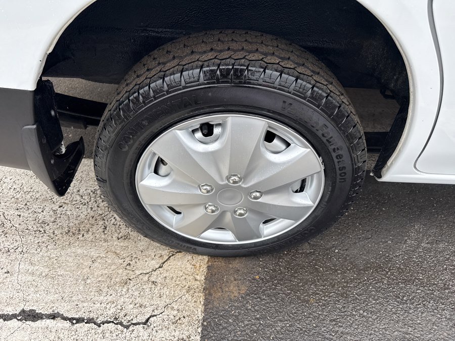 Used 2018 Nissan NV200 S w/ Cruise Control Package image 11