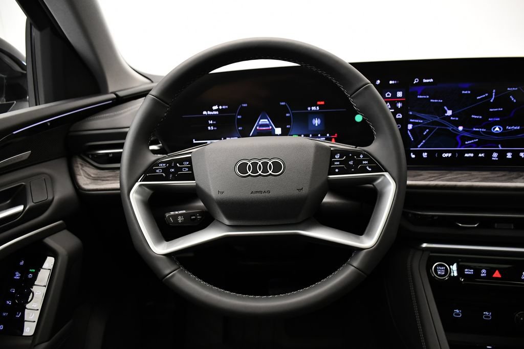 Used 2025 Audi Q5 Prestige AWD/4WD image 20