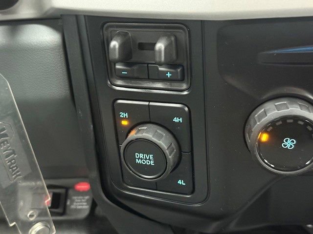 New 2026 Ford F600 4x4 Regular Cab Super Duty image 19