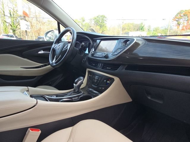 Used 2019 Buick Envision Preferred image 20