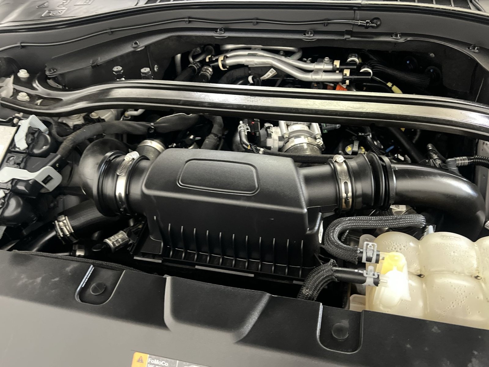 Used 2023 Lincoln Aviator Black Label AWD/4WD image 28