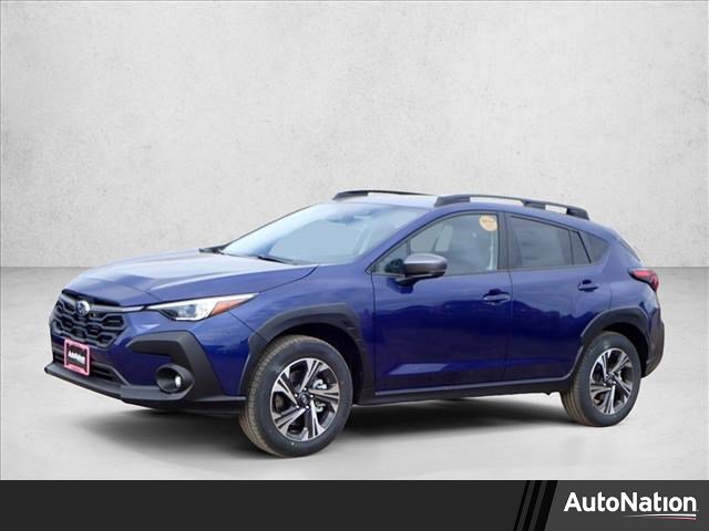 New 2026 Subaru Crosstrek 2.5i Premium