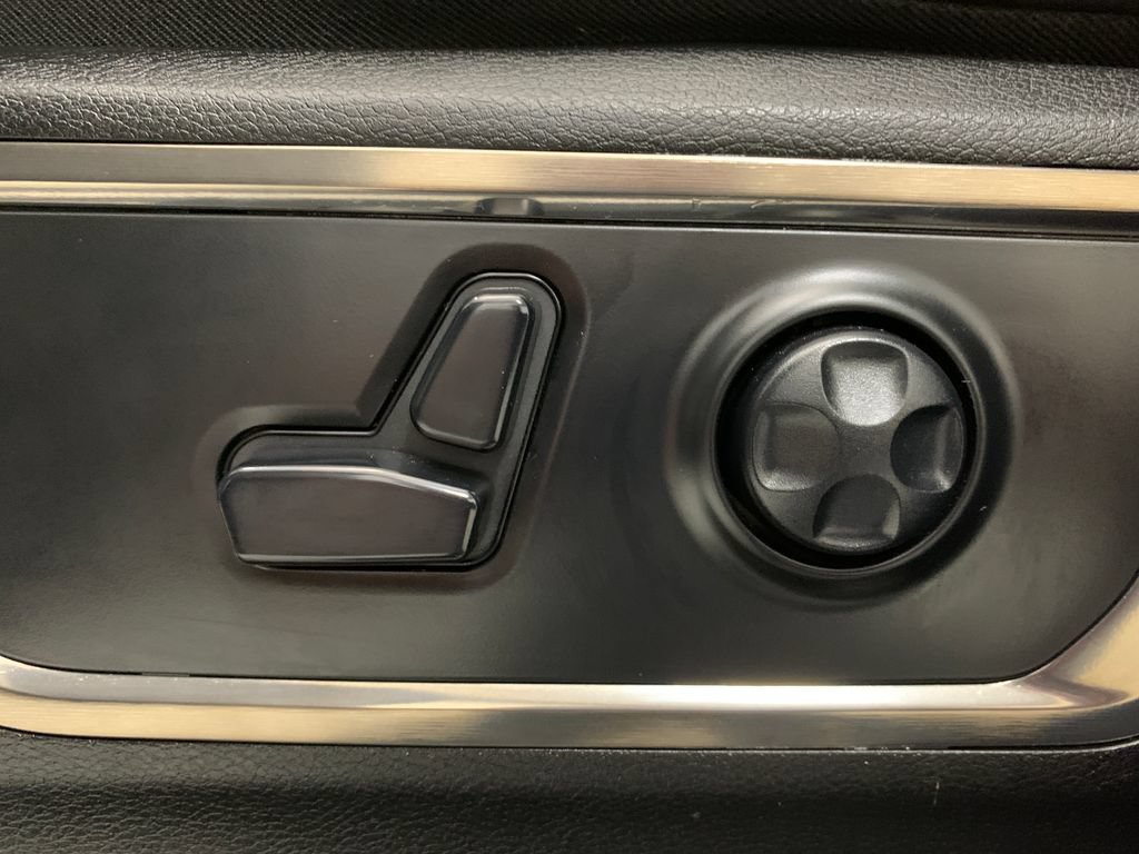 Used 2021 RAM 1500 Limited w/ Night Edition AWD/4WD image 19