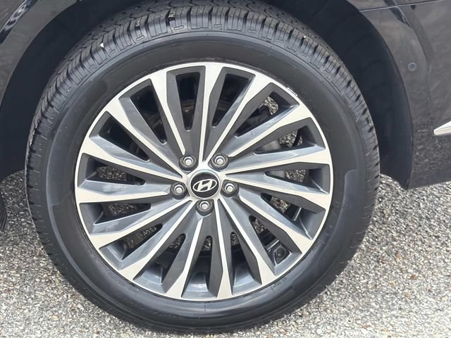 Used 2024 Hyundai Palisade Calligraphy AWD/4WD image 14