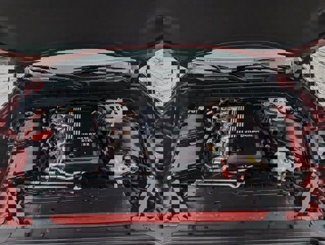 Used 2025 GMC Sierra 1500 SLT w/ SLT Premium Plus Package image 21