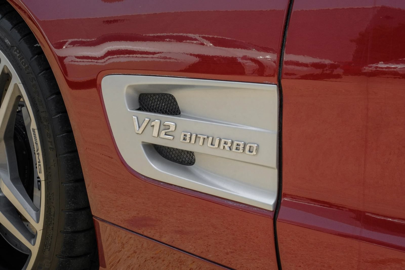 Used 2011 Mercedes-Benz SL 65 AMG image 44