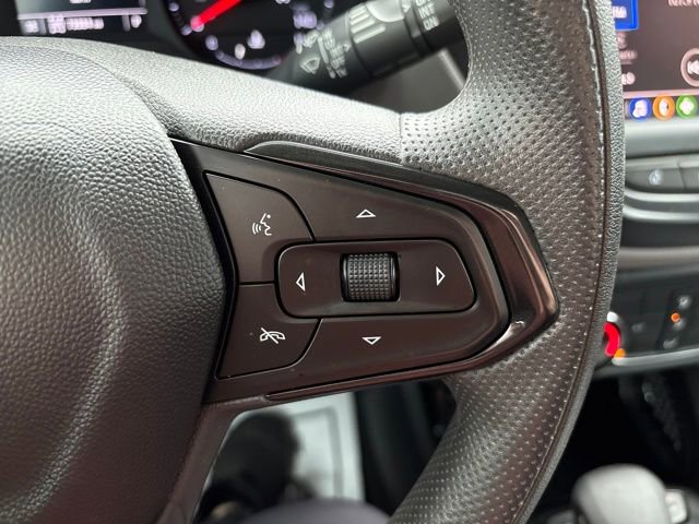 Used 2021 Chevrolet TrailBlazer LT image 13