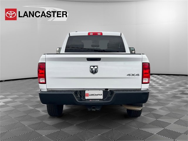 Used 2021 RAM 1500 Tradesman w/ Popular Equipment Group image 6
