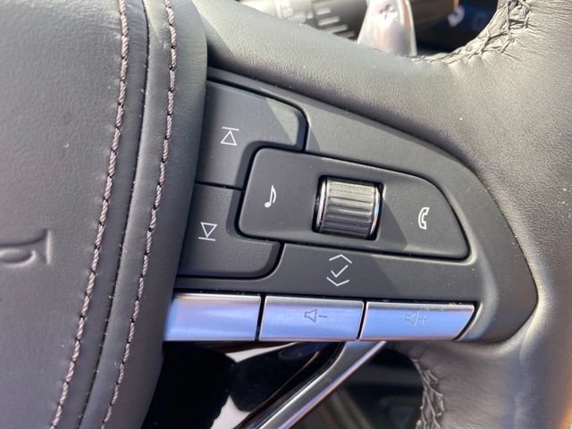Used 2026 Cadillac CT5 Premium Luxury w/ Platinum Package AWD/4WD image 24