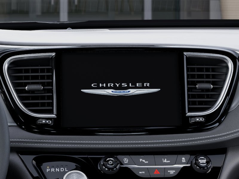New 2026 Chrysler Pacifica Select w/ S Appearance Package FWD image 18