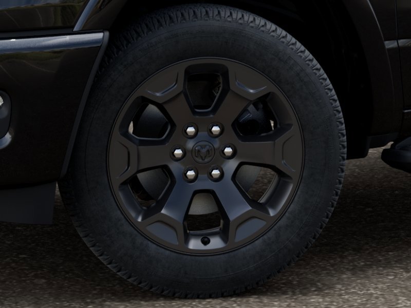 New 2026 RAM 1500 Lone Star AWD/4WD image 24