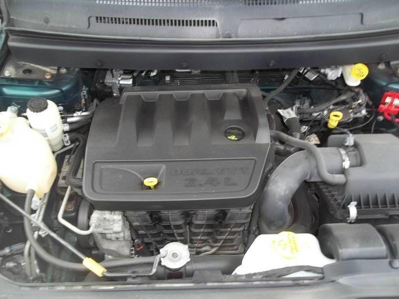 Used 2009 Dodge Journey SE image 13