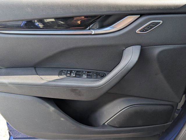 Used 2022 Maserati Levante Modena image 30