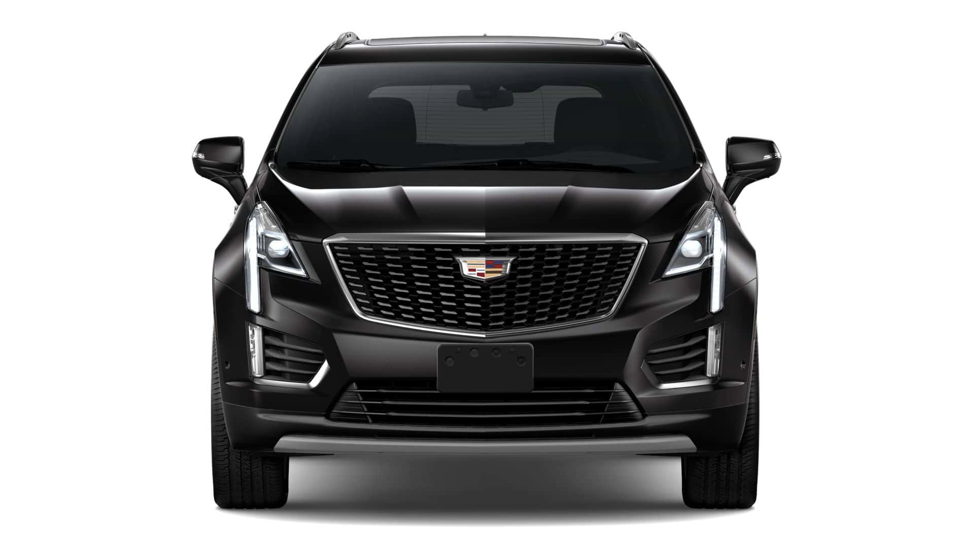 New 2026 Cadillac XT5 Premium Luxury w/ LPO, Floor Liner Package AWD/4WD image 26