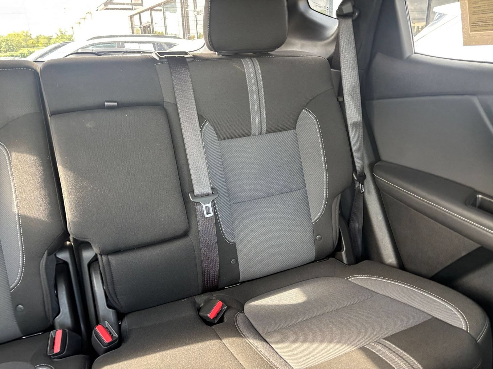 Used 2026 Chevrolet Blazer LT FWD image 38