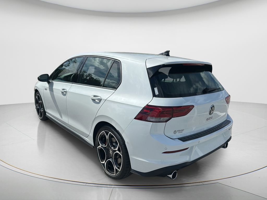 New 2026 Volkswagen GTI Autobahn image 7