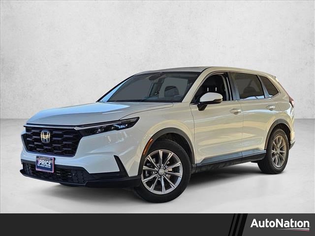 Used 2023 Honda CR-V EX-L