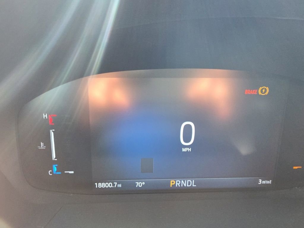 Certified 2023 Ford Escape ST-Line w/ Tech Pack #1 image 19