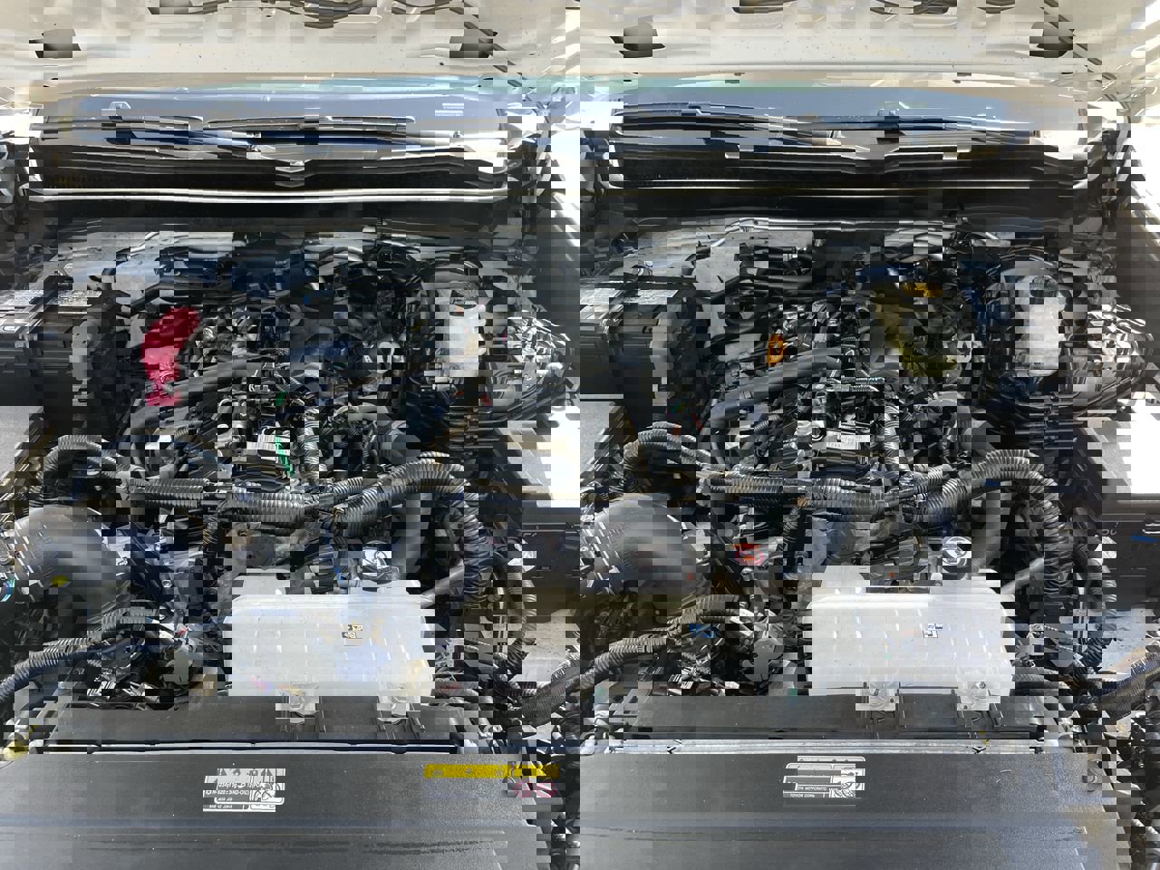 Used 2024 Toyota Tacoma SR image 25