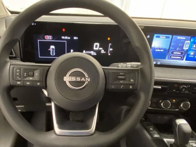 New 2026 Nissan Kicks S FWD image 21