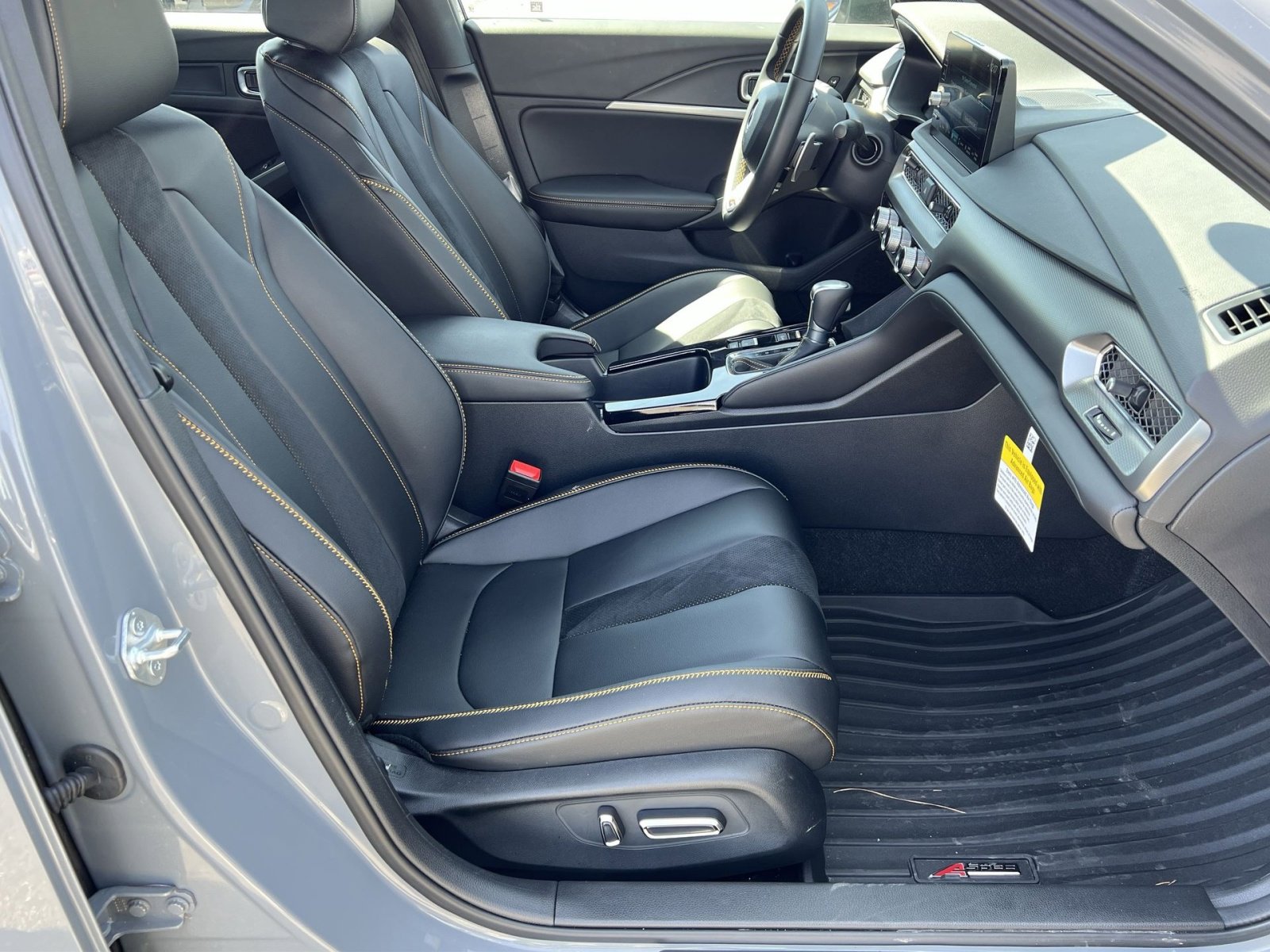 Used 2026 Acura Integra A-Spec image 26