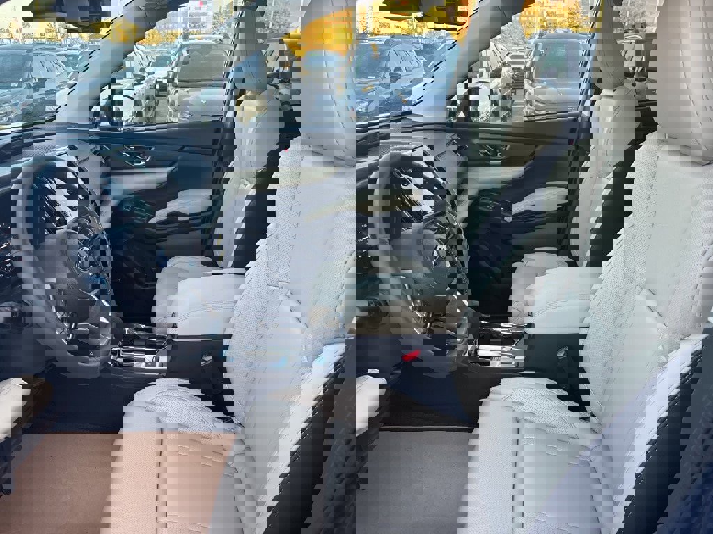 New 2025 Subaru Ascent Limited image 20