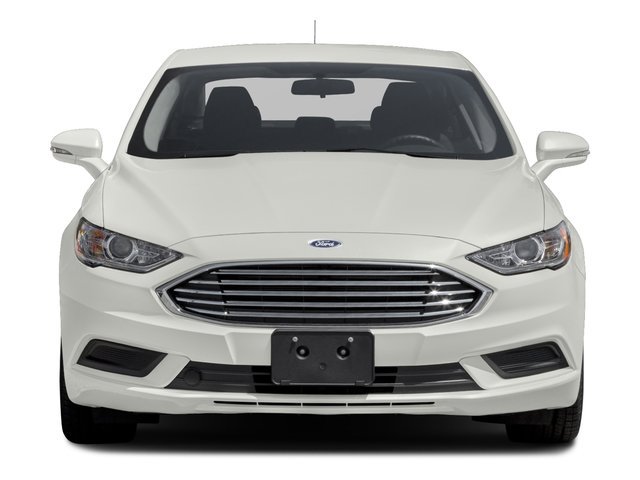 Used 2018 Ford Fusion SE w/ Fusion SE Technology Package FWD image 7