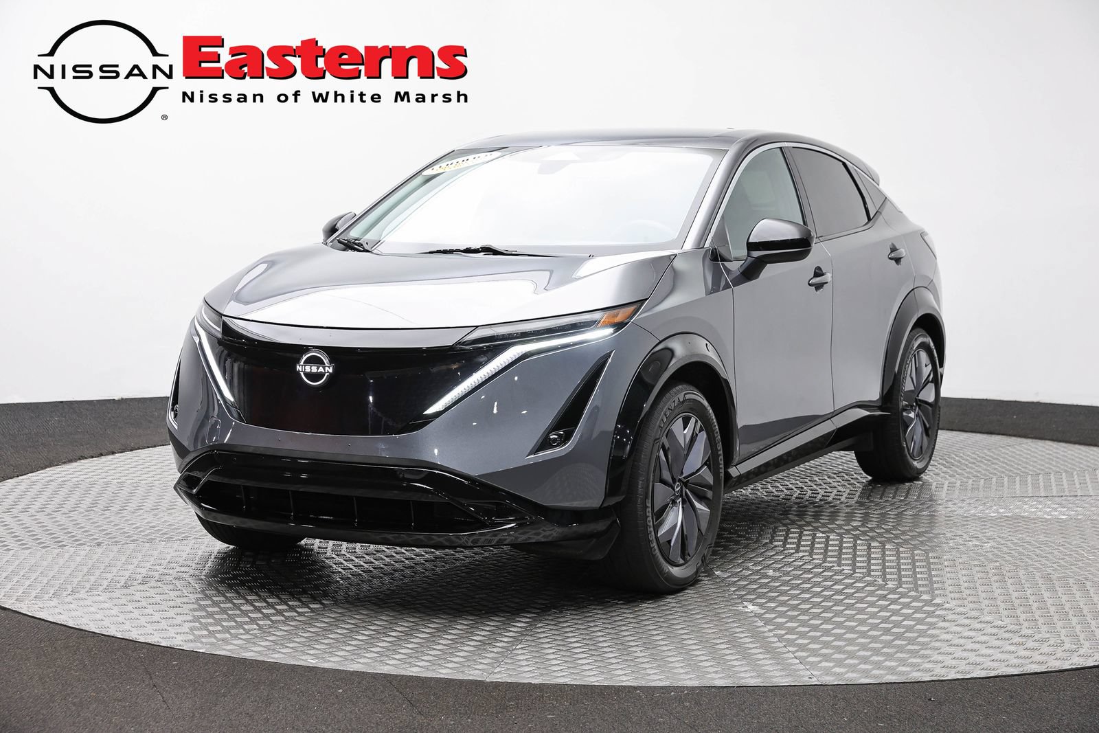 Used 2023 Nissan Ariya FWD