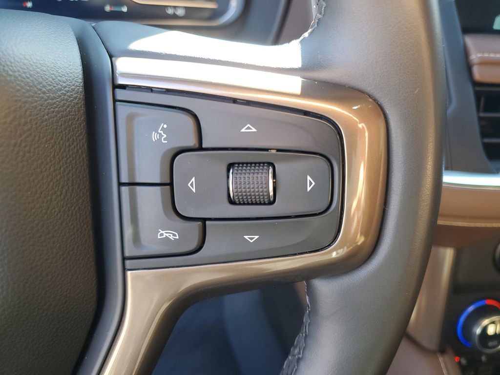 Used 2023 Chevrolet Tahoe High Country w/ LPO, Illumination Package image 13