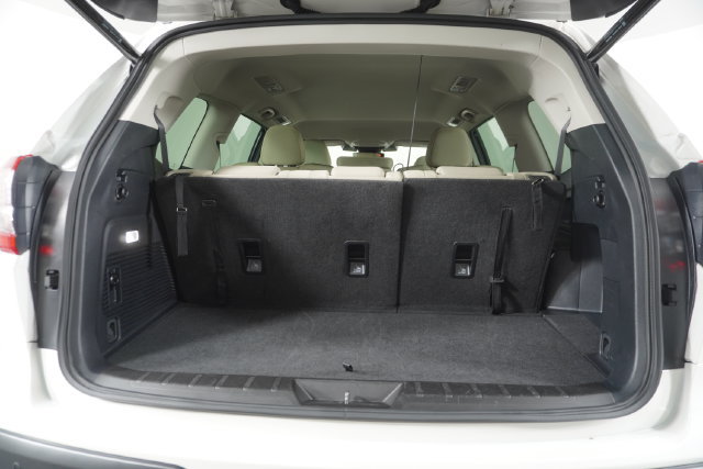 Used 2025 Subaru Ascent Premium AWD/4WD image 37