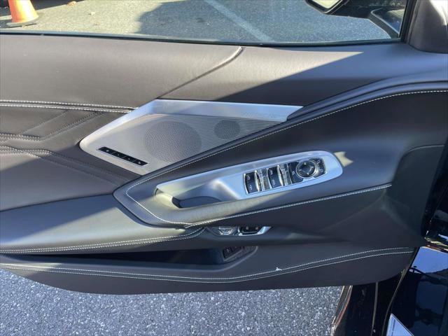 Used 2023 Chevrolet Corvette Z06 image 14