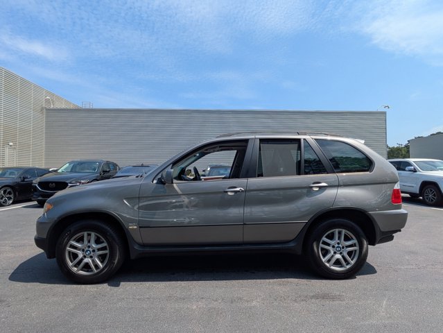 Used 2006 BMW X5 3.0i AWD/4WD image 9
