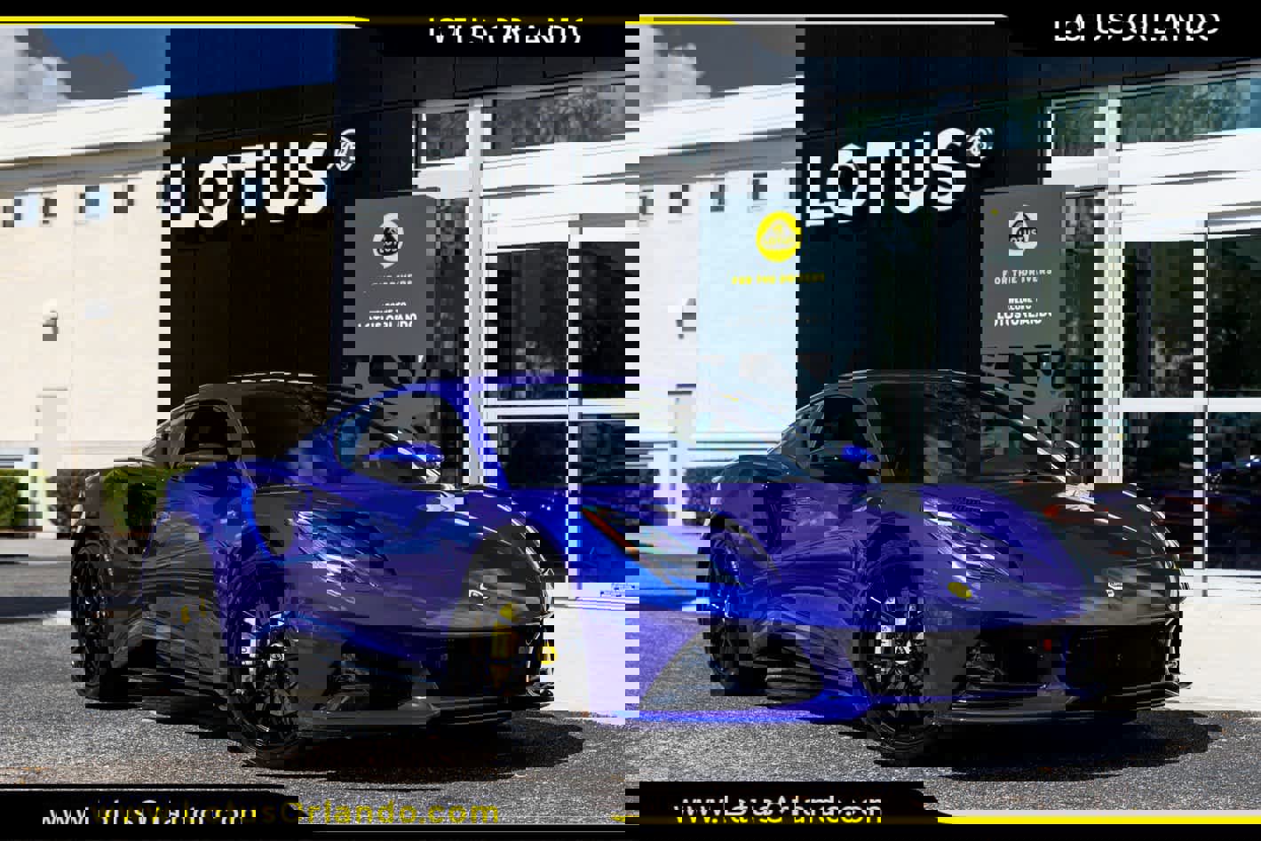 Used 2024 Lotus Emira First Edition image 61