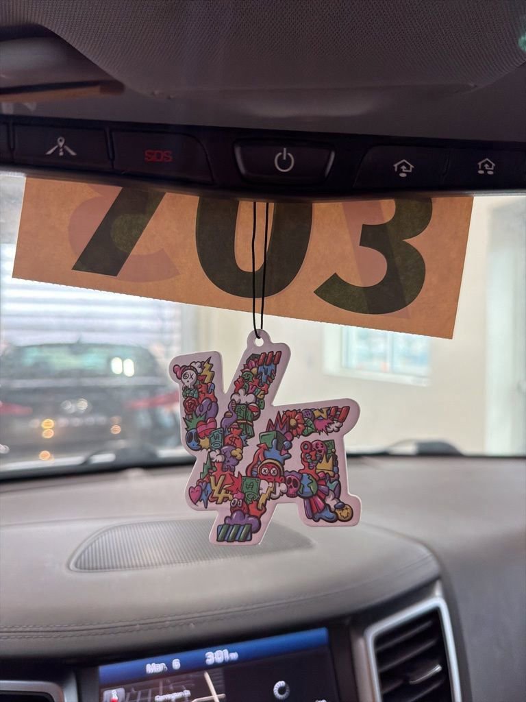 Used 2018 Hyundai Tucson SEL Plus image 5