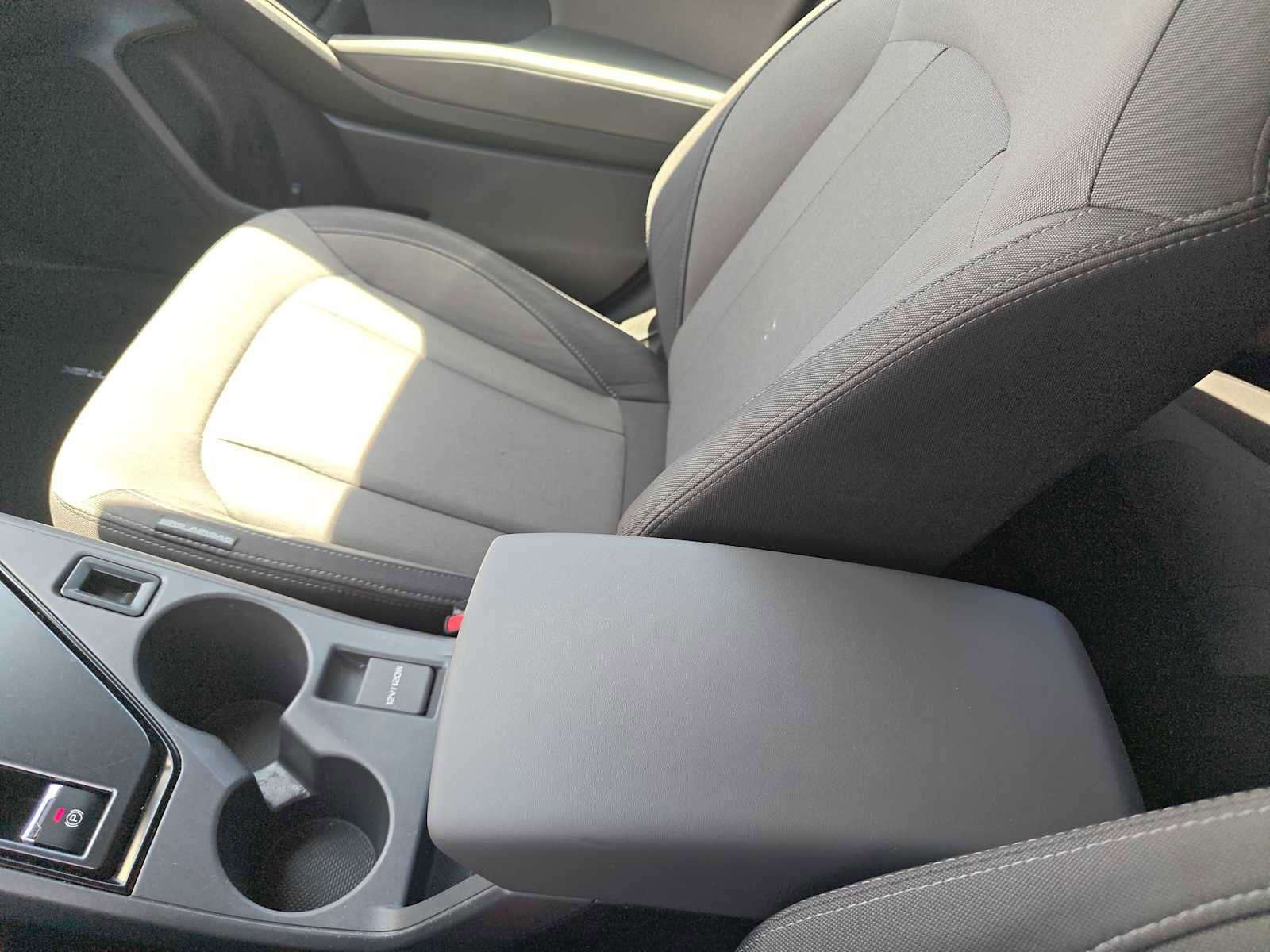 Used 2024 Subaru Crosstrek 2.0i image 21