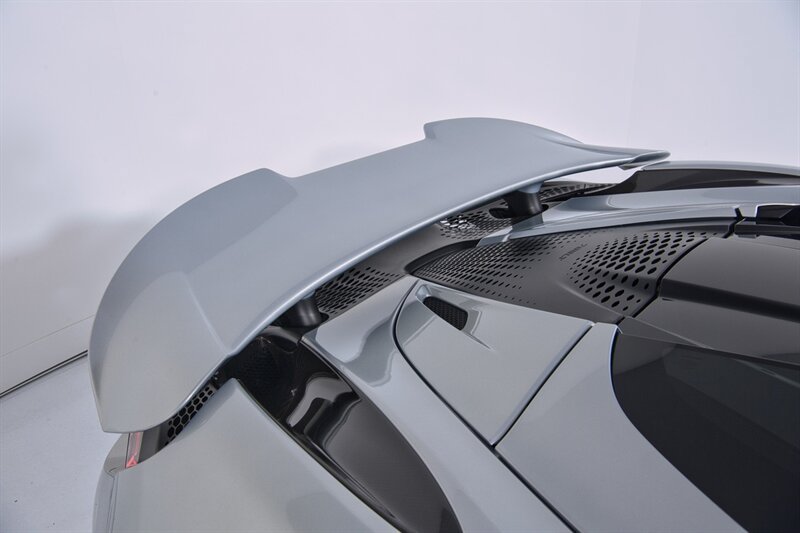 Used 2022 McLaren 765LT RWD image 41