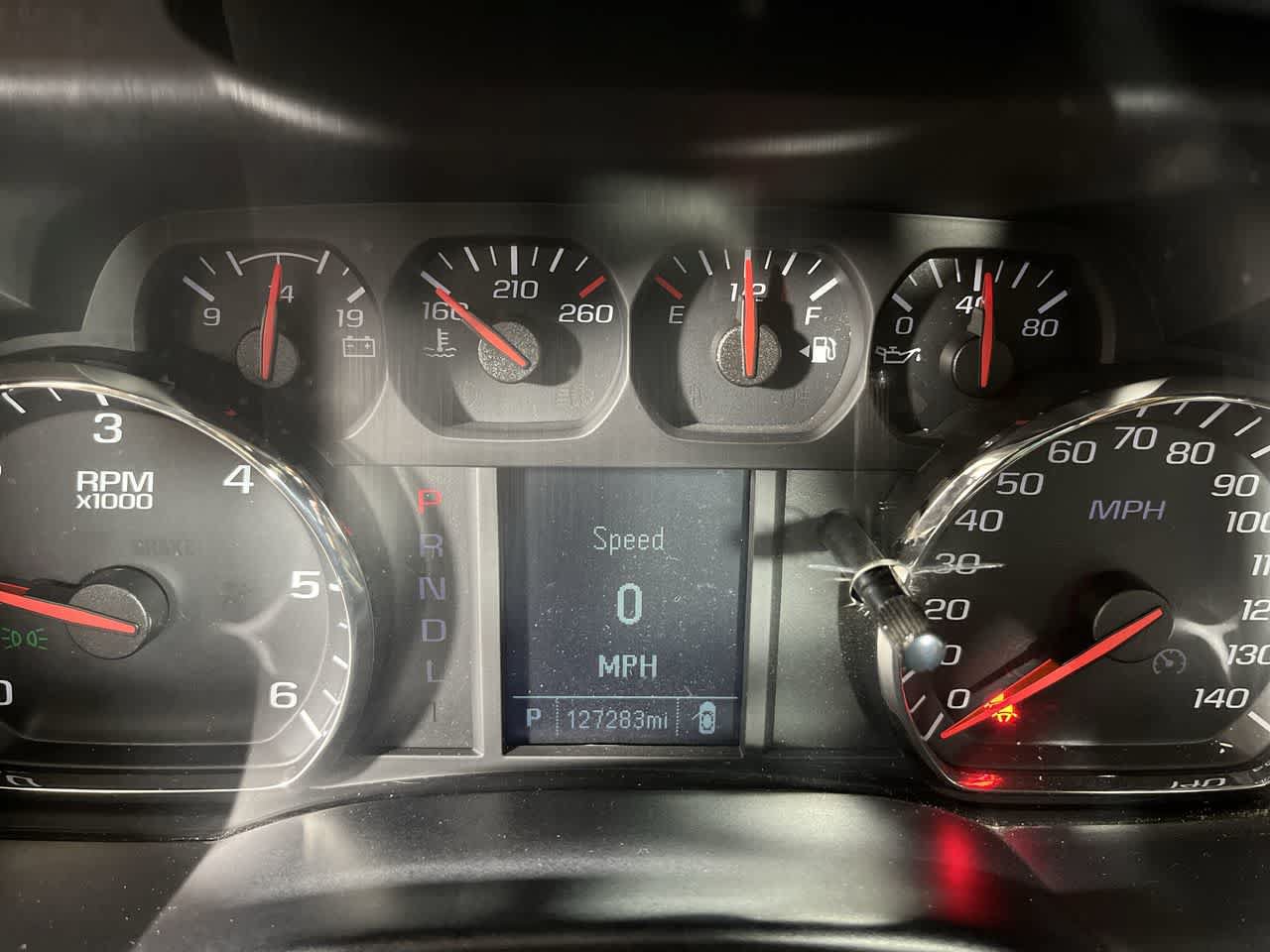 Used 2017 GMC Sierra 1500 2WD Regular Cab image 17