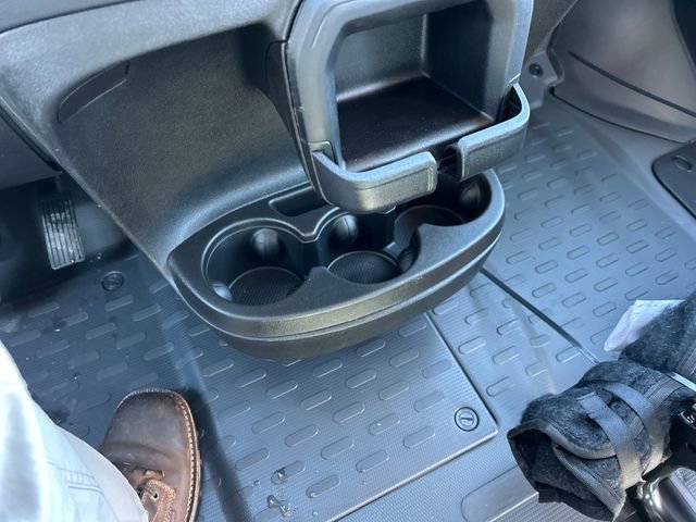 New 2025 RAM ProMaster 1500 image 29