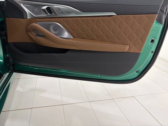 Used 2025 BMW M8 Competition w/ M Carbon Exterior Package image 19