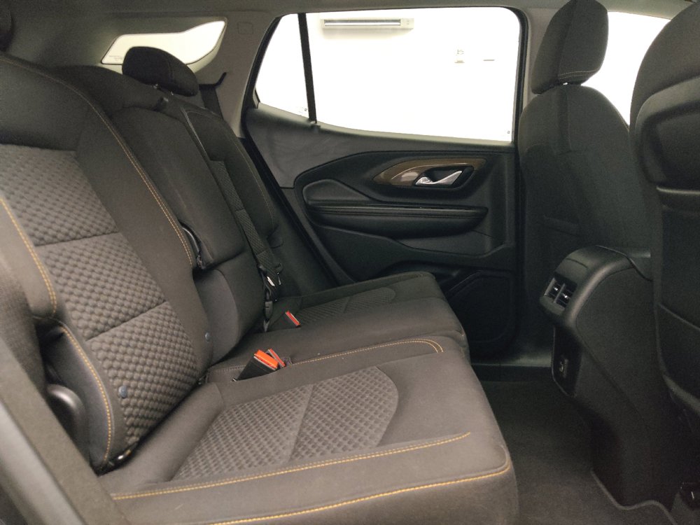 Used 2018 GMC Terrain SLE FWD image 19