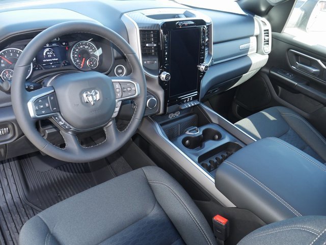 New 2026 RAM 1500 Big Horn image 12