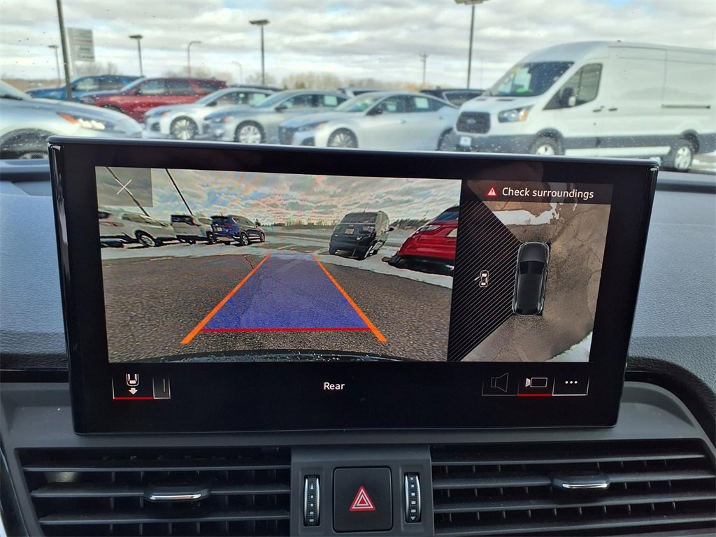 Used 2024 Audi Q5 2.0T Premium Plus image 36