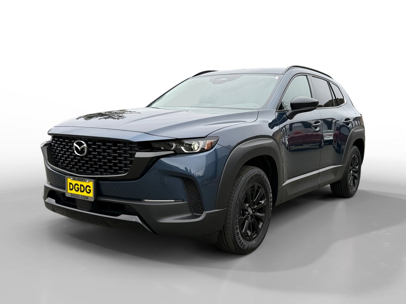 New 2026 MAZDA CX-50 AWD 2.5 Hybrid w/ Weather Package image 1