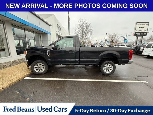 Used 2022 Ford F250 XLT w/ XLT Value Package image 6