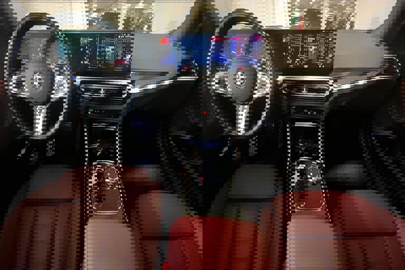 Certified 2024 BMW M240i xDrive Coupe w/ Premium Package image 16