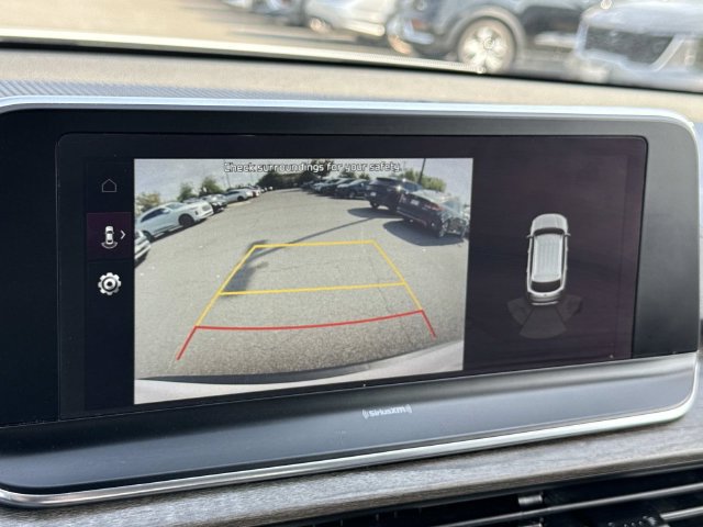Used 2022 Kia Telluride EX w/ EX Premium Package AWD/4WD image 21