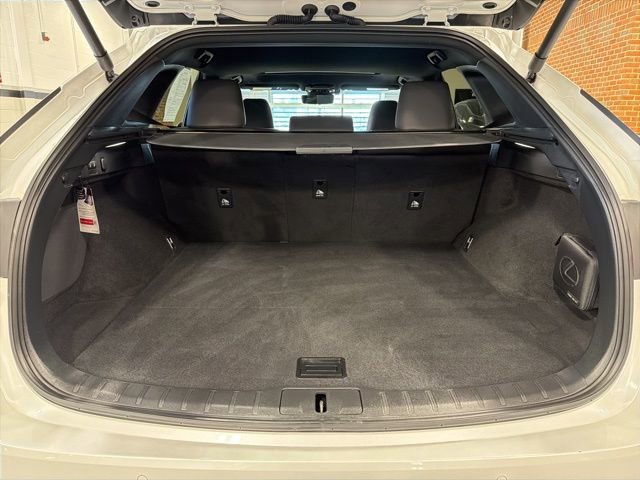 Used 2023 Lexus RX 350h w/ Cold Area Package image 30