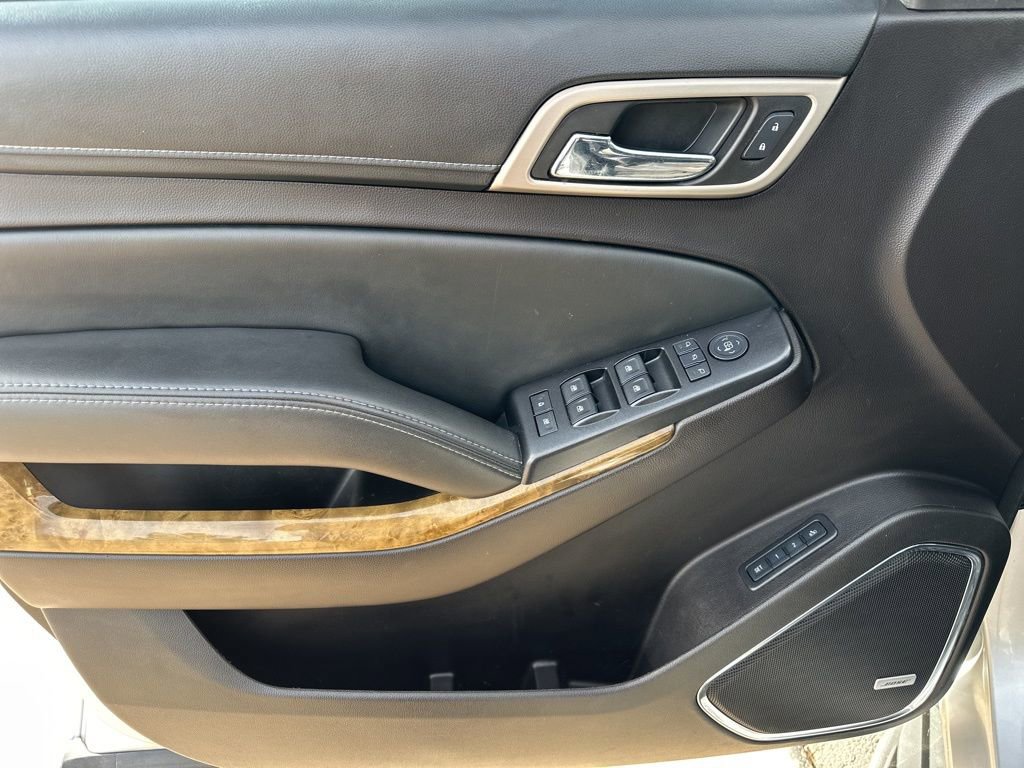 Used 2016 GMC Yukon Denali w/ Open Road Package image 18