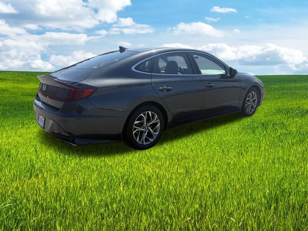 Used 2022 Hyundai Sonata SEL w/ Convenience Package FWD image 5