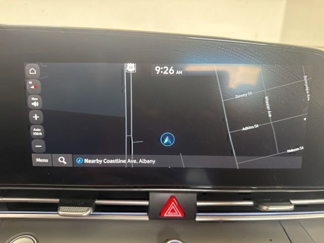 Certified 2024 Hyundai Elantra SEL image 13